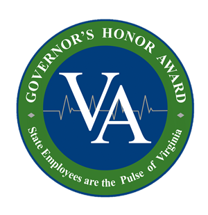 Governor Honor Award image