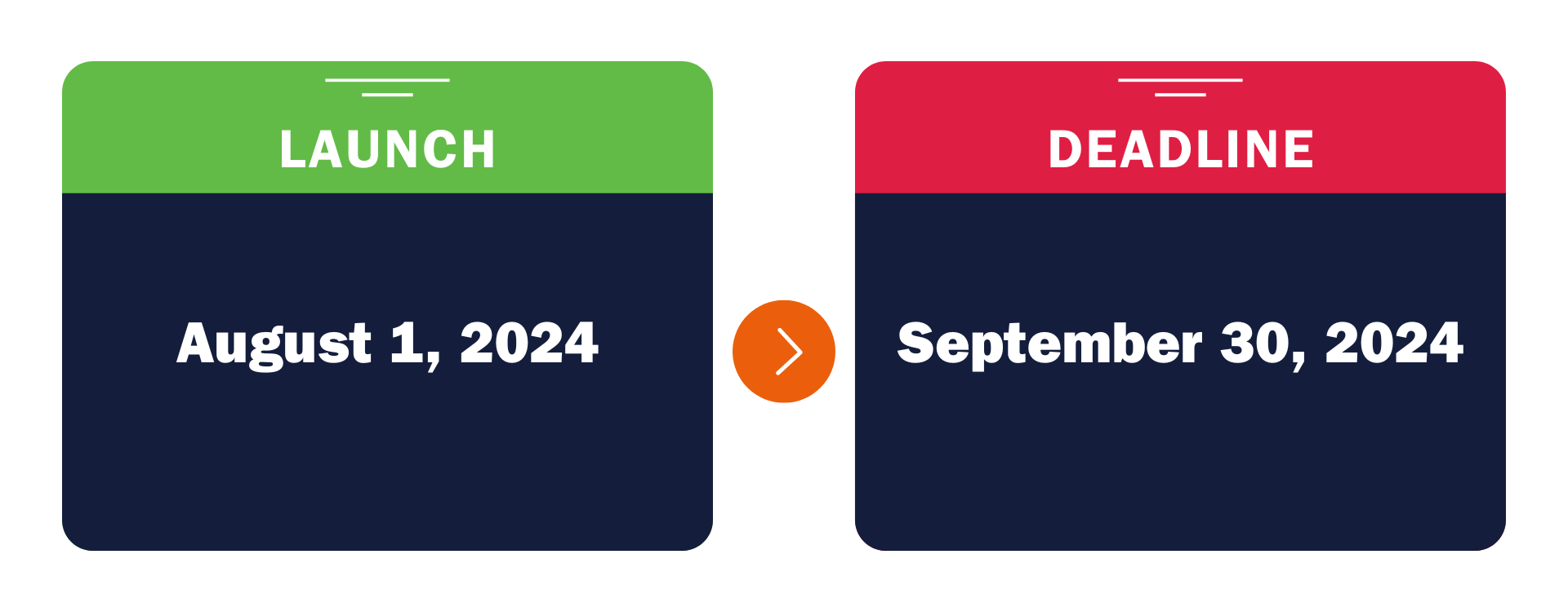 Key Dates for 2024 UVA Health Annual Retraining: The course launches on August 1, 2024, and the deadline to complete the training is September 30, 2024.