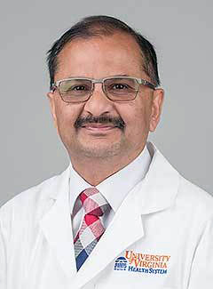 Ananda Basu, MD