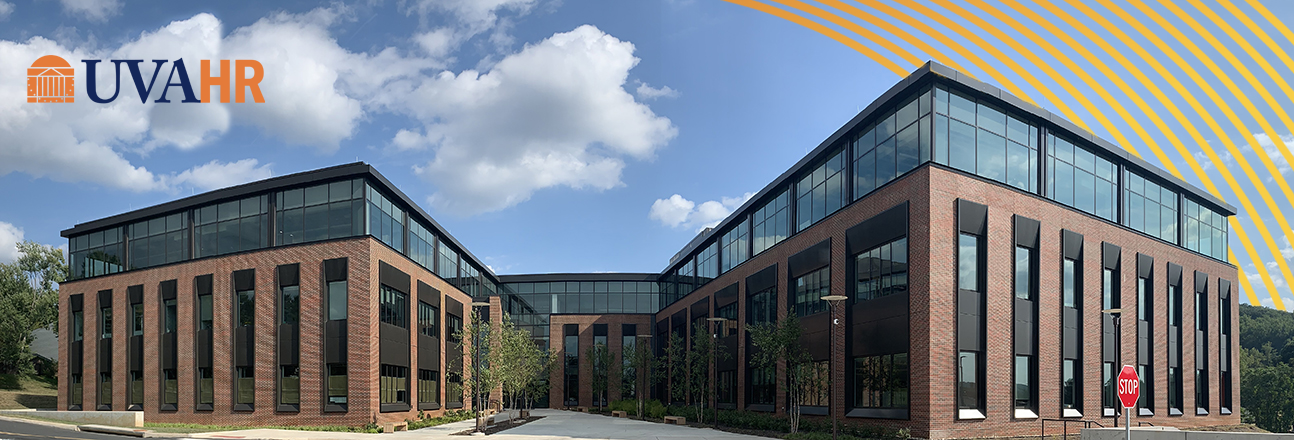 "2420 Old Ivy Road HR building"