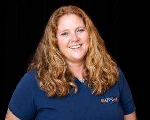 Mandy Eppard, Health Plan Ombuds