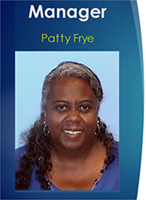 patty frye headshot
