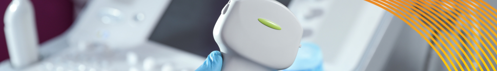 Sonography tool