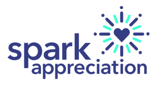 Spark Appreciation logo