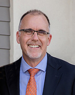 tim white headshot
