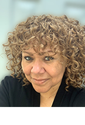 Tonia Duncan-Rivers headshot
