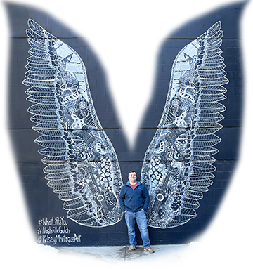 Ty Ferrell with wings cropped md