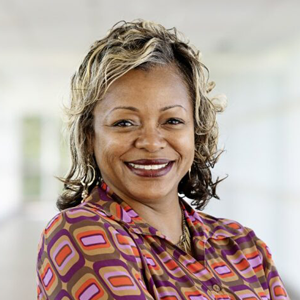 dominique mclaughlin headshot